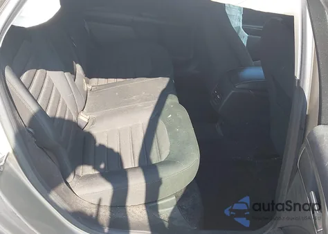 2017 Ford Fusion Se из США, поврежденный, VIN 3FA6P0H73HR227871